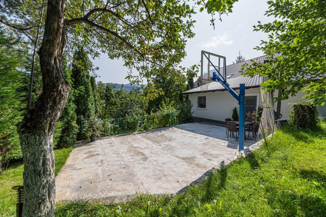 Home Alone Braşov Exterior foto