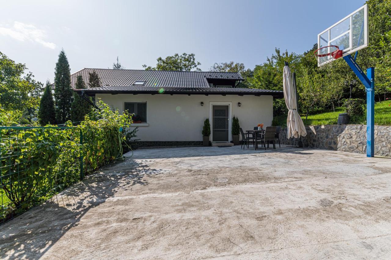 Home Alone Braşov Exterior foto